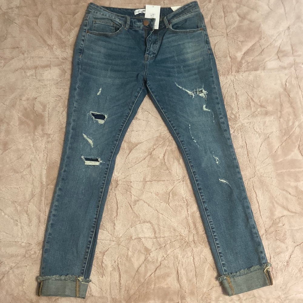 FashionNova Men Jeans